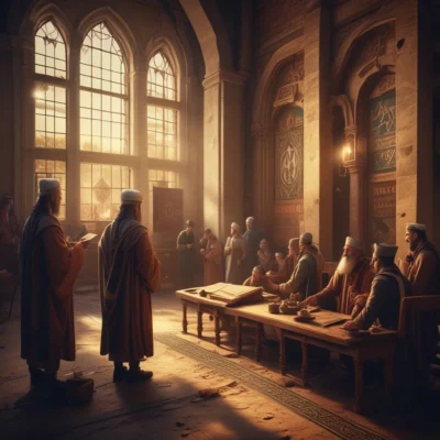 Anti-Semitic Eschatology or Pro-Israel Theology?