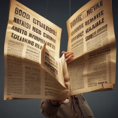 The Good News!