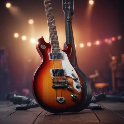 Rock and Roll and Pop Music