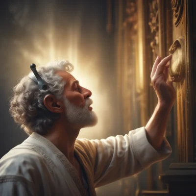 Practical steps for hearing the voice of God