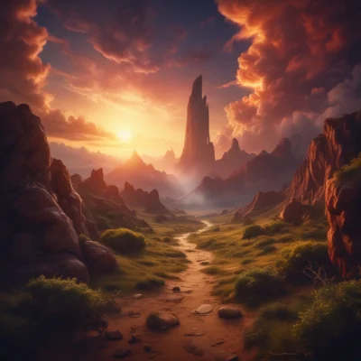 Psalm 104 and the End Times