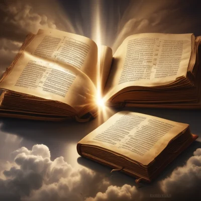 God’s Word Reveals the Covenants and Promises of God