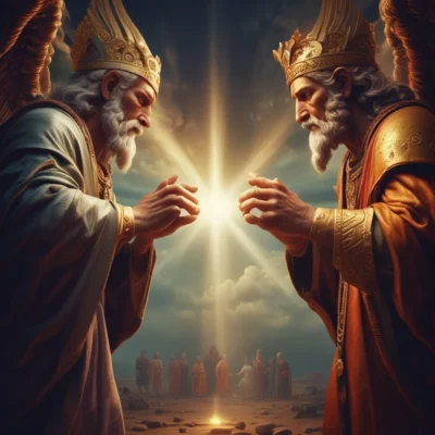 Presumption versus Prophecy from the Lord