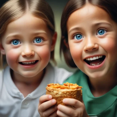‘In wide eyed wonder’ – and teaching about hunger for God and wonder