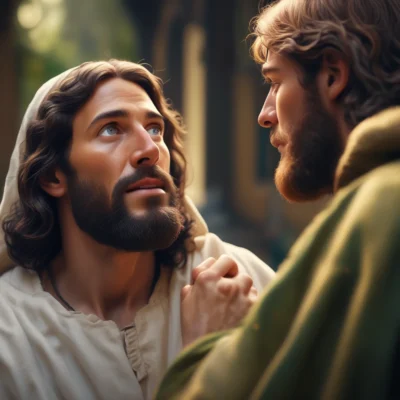 Do you take this promise of Jesus seriously?