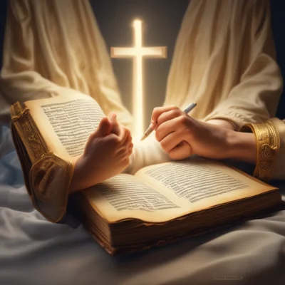 God’s Word Blesses Family Life