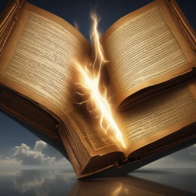 God’s Word – More Benefits