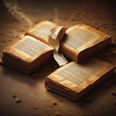 The Word of God teaches us Who We Are