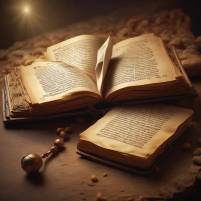 The Word of God teaches us Wisdom