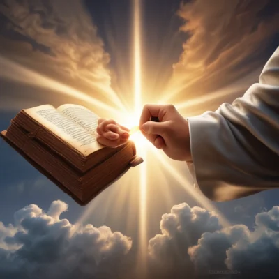 The Power of God’s Word