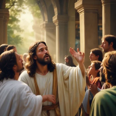 Jesus withdrew often … Are you, minister of God?