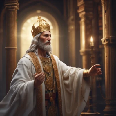 Real Faith Takes Action