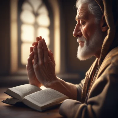 The Importance of Prayer
