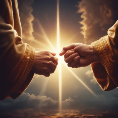 Promises of God for Power over Sin