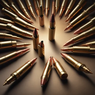 Overcoming Unbelief – Scriptural Ammunition