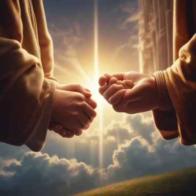 Some Great Promises of God