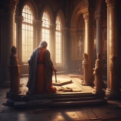 Is there a foundation for ethics in a world without God?