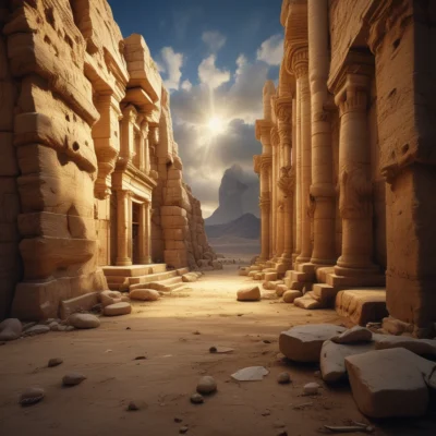 Israel – Promise, Prophecy and Fulfilment