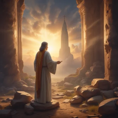 How we can believe that God is good when we go through hard times