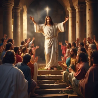 Evidence for Resurrection of Jesus Christ