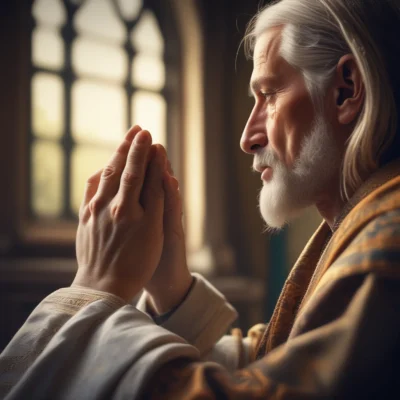 Why we need to pray more than we are?