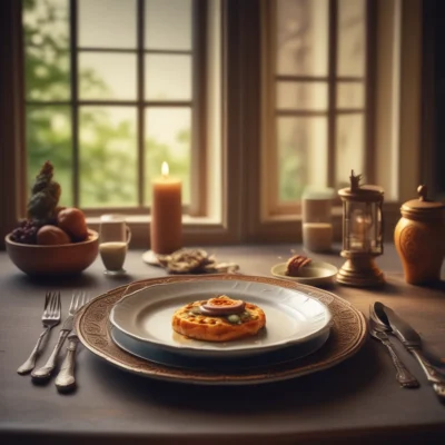 Fasting is One Way to Worship God