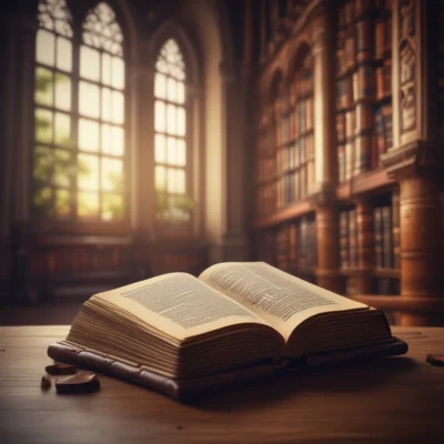 Can We Trust Holy Books?