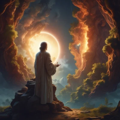 Scientific Problems with Naturalism or Rejecting Belief in God