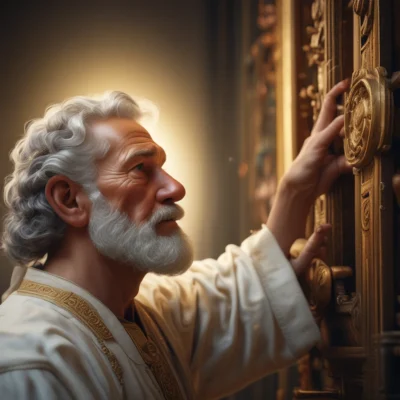 Practical wisdom about hearing the voice of God