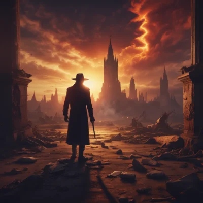 The Wicked Lost Do Not Understand the End Times