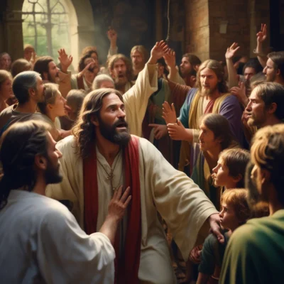Believers in Jesus as the Restrainer of Wickedness–and Why It Matters