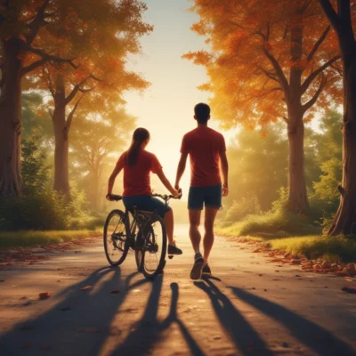 First love recovery exercise