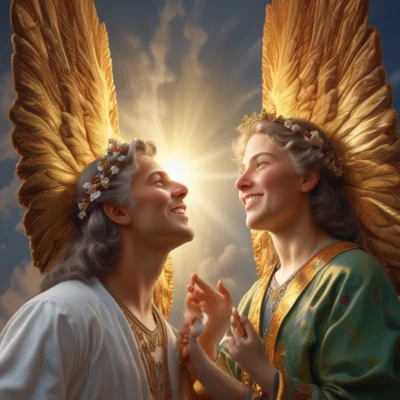 What does ‘The joy of the Lord’ is our strength mean?