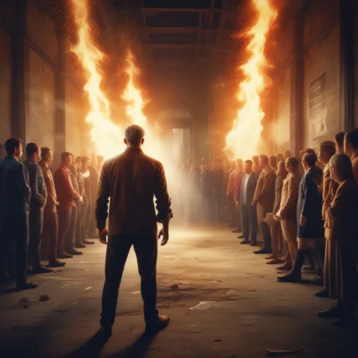 Lies that drive people in ministry to a burnout