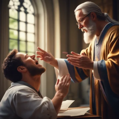 Ministry = doing the will of God specific to His call for you