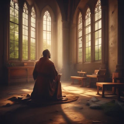Song about trusting God through trials