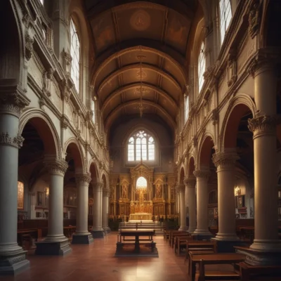 Does the Roman Catholic Church represent the true Christian faith?
