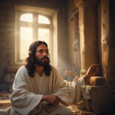 Be ready for Jesus’ return – how to prepare