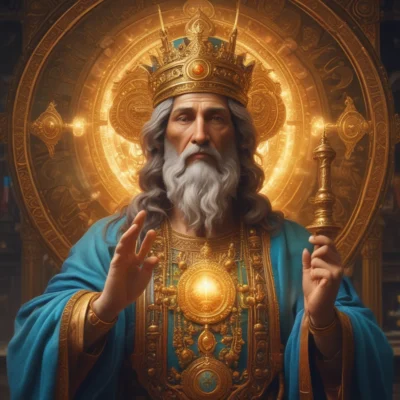 Do you know the God of Miracles?