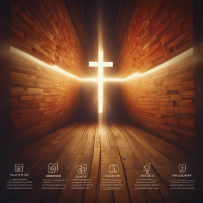 Powerpoint Slides – Our Mission as Christians