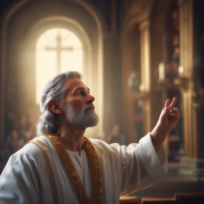 How to prepare yourself to hear from God