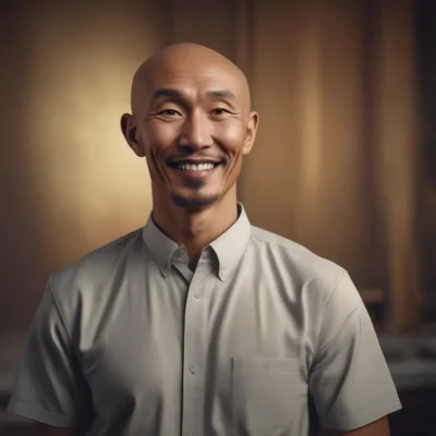 Shocking Message from Ps Francis Chan