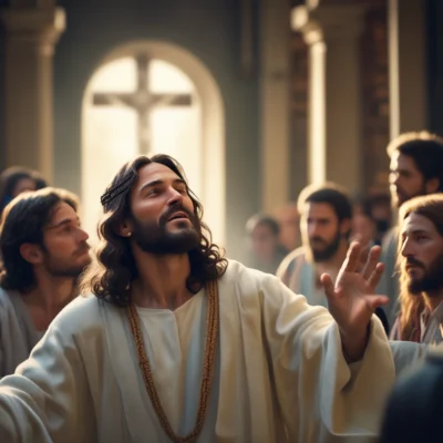 You are Accountable if you Know Jesus Rose from the Dead