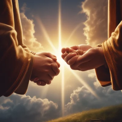 The Importance of the Promises of God