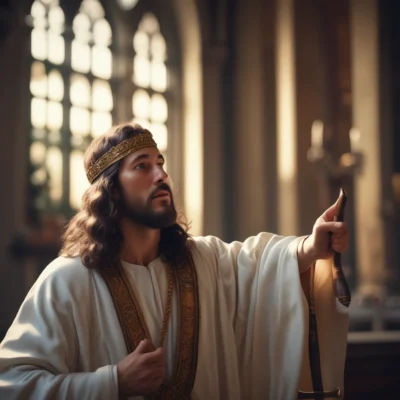 Practicing the Lordship of Christ