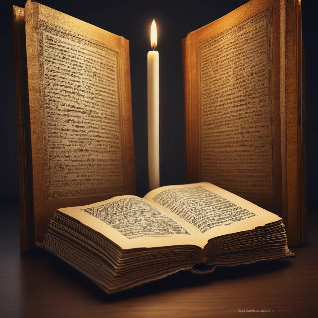 Which Way Lord? – A Book by Dr Chandrakumar