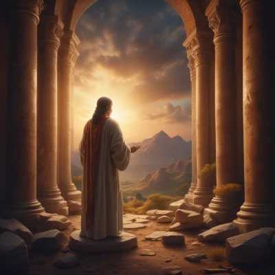 Finding God’s Will