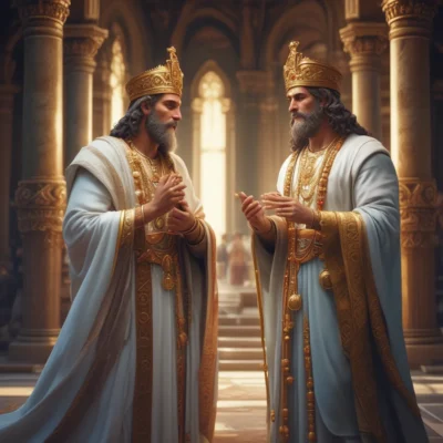 Gods Will in Marriage