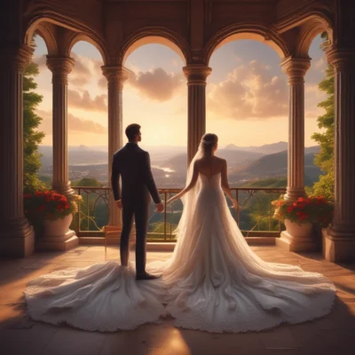 Gods View on Marriage