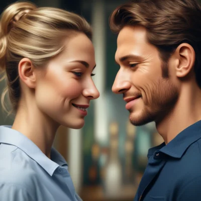 How to Choose a Life Partner